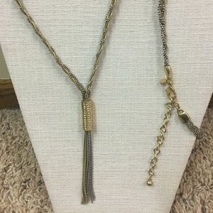 🍁🍂 SALE! Chico’s necklace